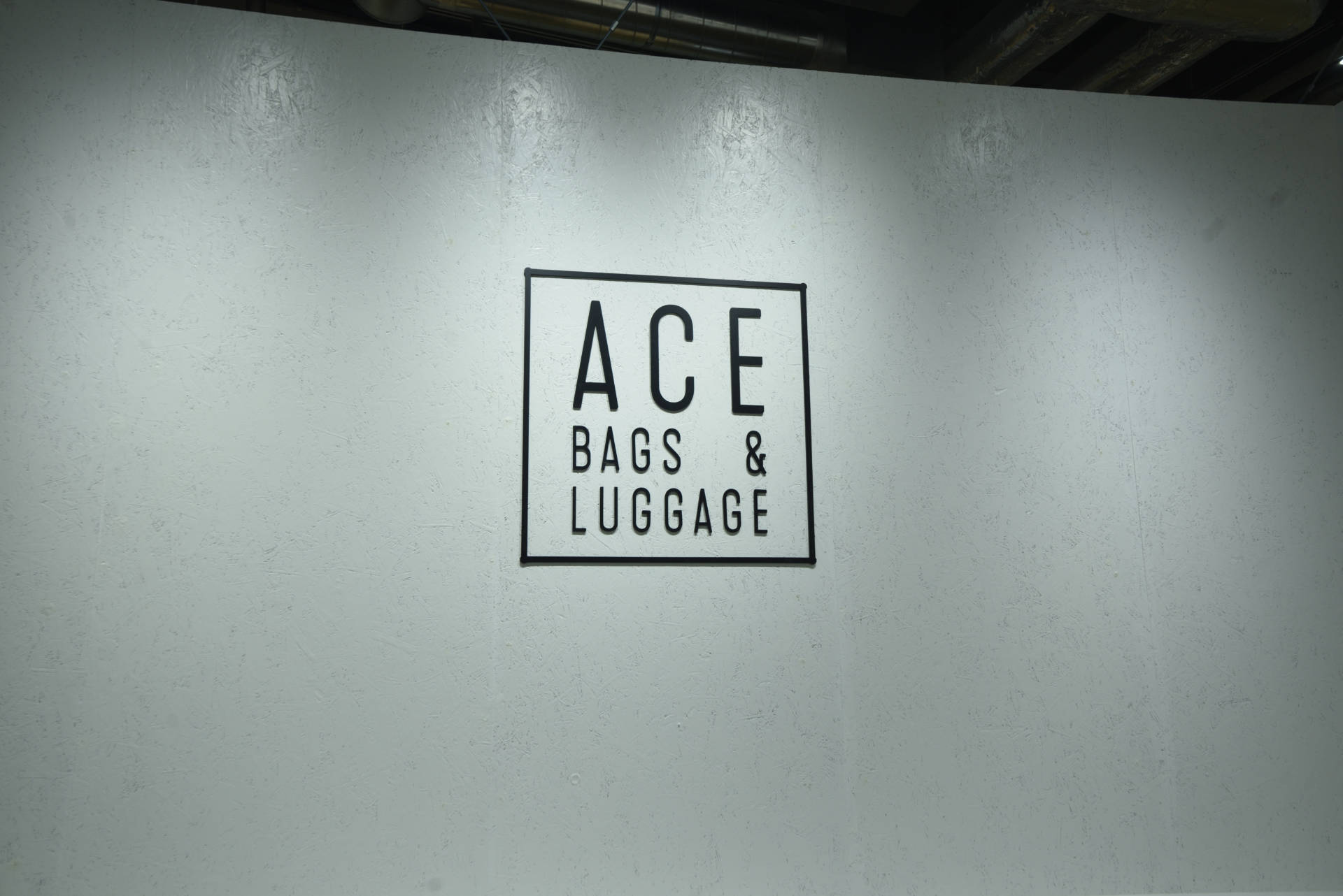 埼玉県・ACE BAGS&LUGGAGE