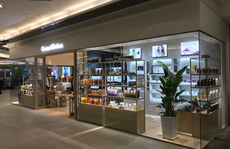 香港・Cosme Kitchen