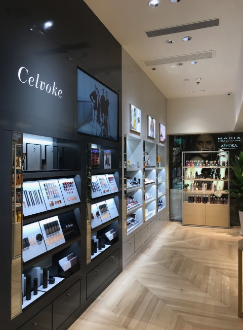 香港・Cosme Kitchen