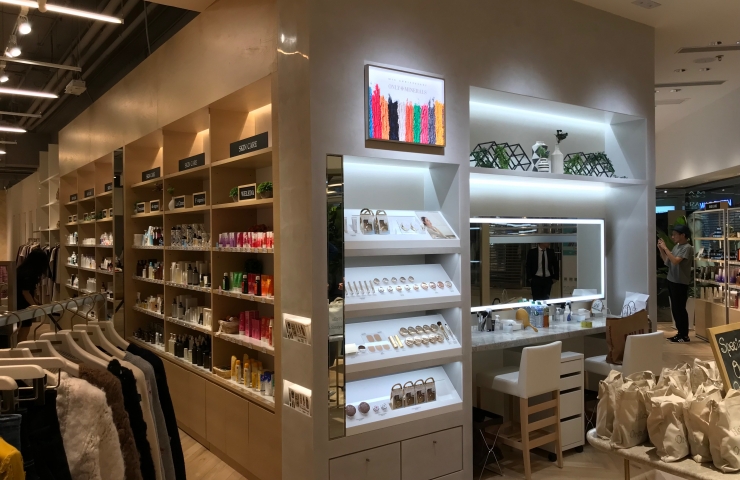 香港・Cosme Kitchen