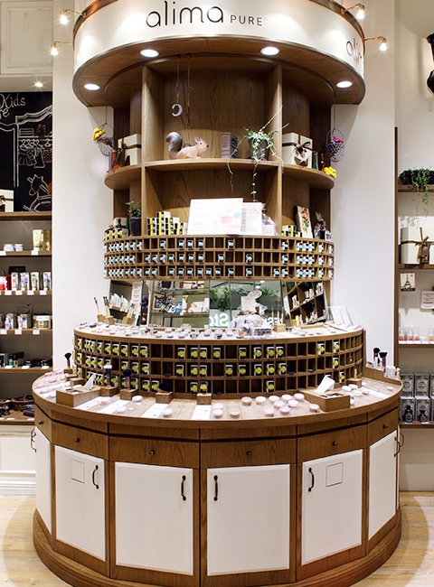 福岡県・Cosme Kitchen