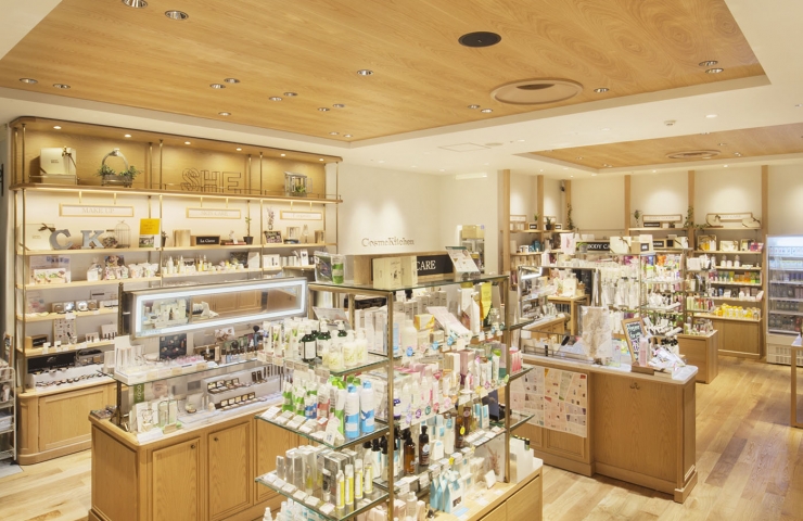 東京都・Cosme Kitchen