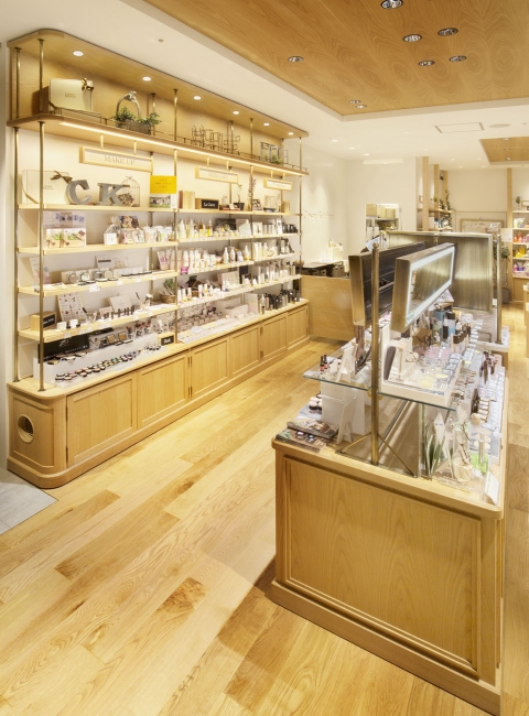 東京都・Cosme Kitchen