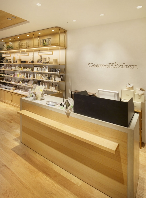 東京都・Cosme Kitchen