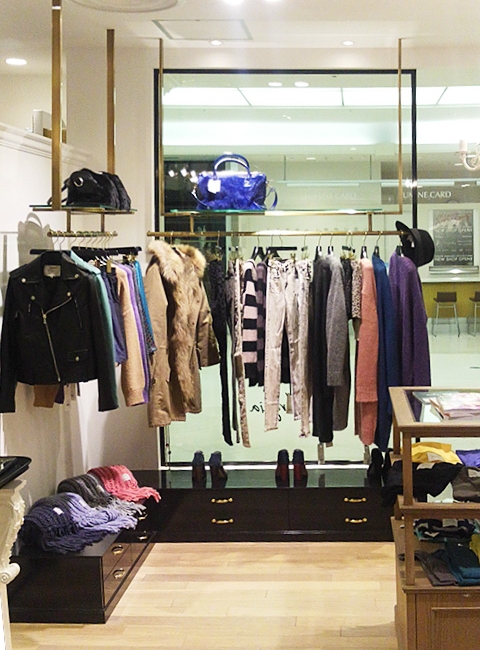 東京都・The Virgnia