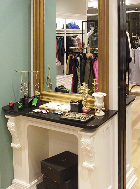 東京都・The Virgnia