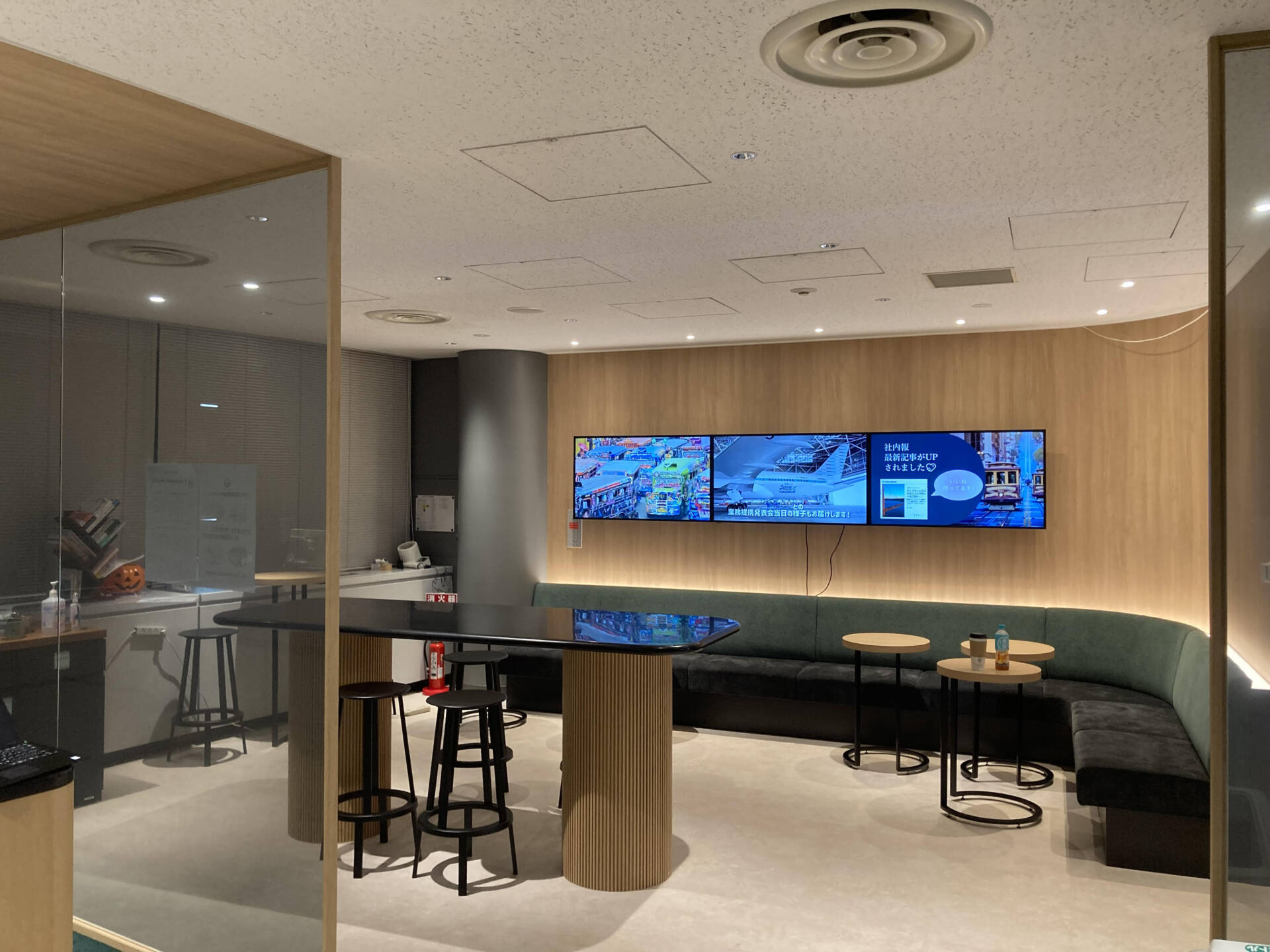 千葉県・ZIPAIR Tokyo 本社